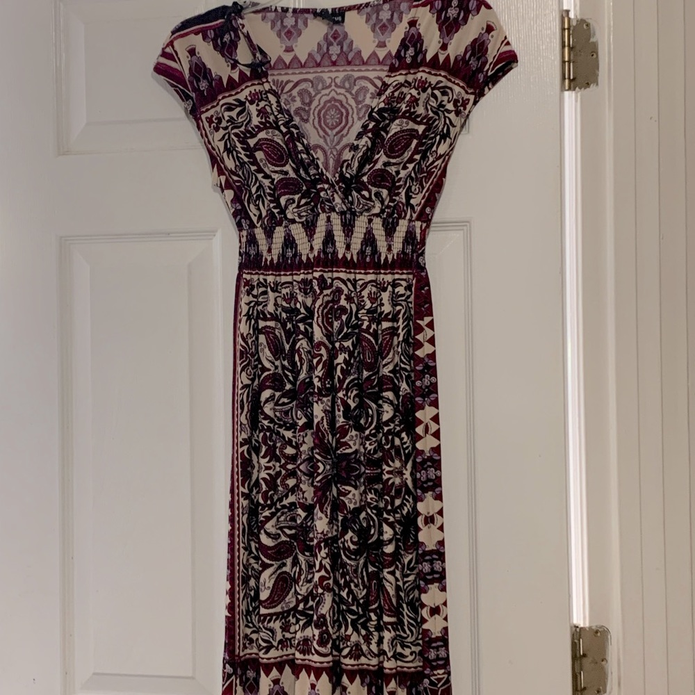 Enfocus Studio dress, Medium